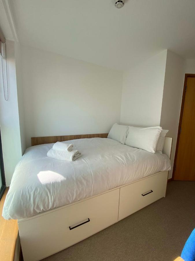 Regency Hall Smart Cheltenham Ensuite Rooms C Екстер'єр фото
