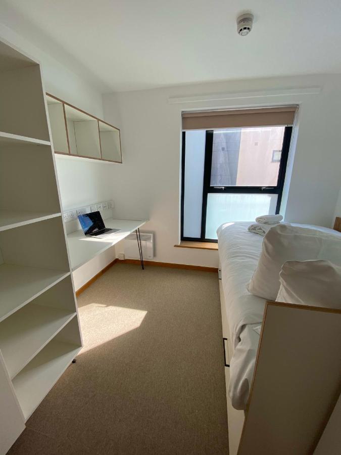 Regency Hall Smart Cheltenham Ensuite Rooms C Екстер'єр фото